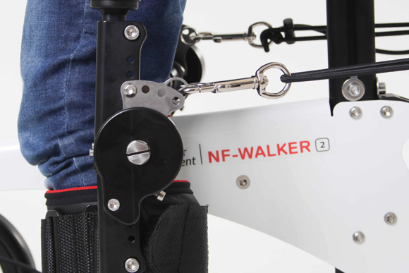 NF-Walker