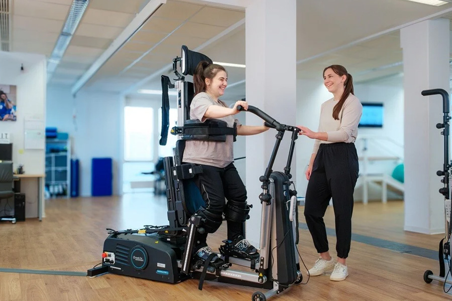 INNOWALK PRO